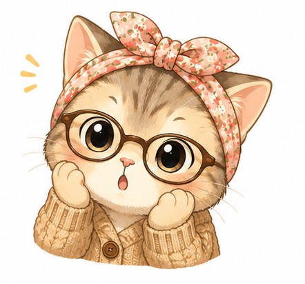 ねこおばさん