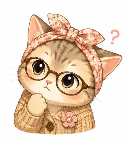 ねこおばさん